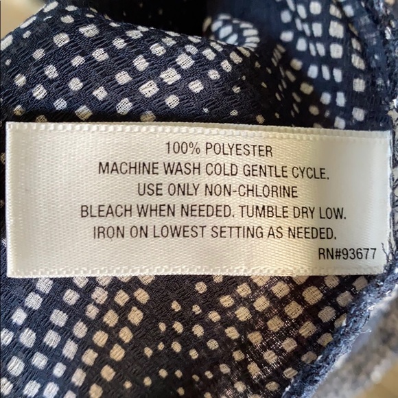 I Heart Ronson Blouse ❤️ - Picture 3 of 4